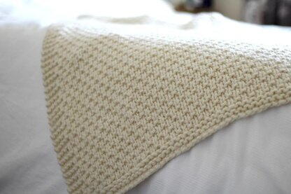 Ferne Winter Blanket