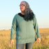 Turquoise Trail Pullover