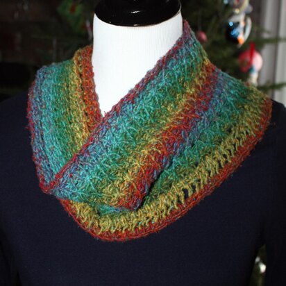 Stella Cowl