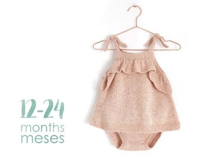 12-24 months Alba Summer Set