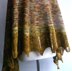 Qing shawl