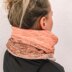 Spiraled Fade Cowl