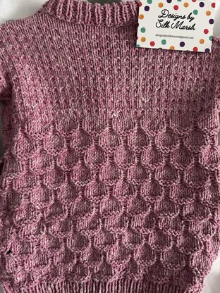 PIPPA Cardigan - NEW 2025