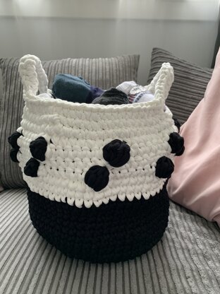 Sock basket