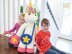 Sophia The Starry Unicorn Big Amigurumi