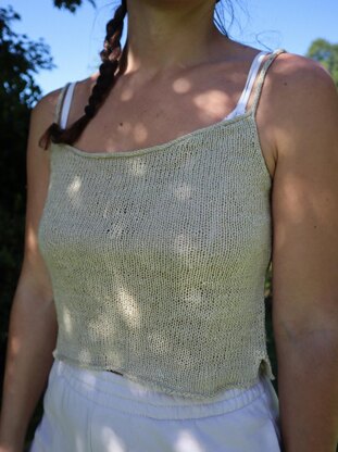 FIELDS Top