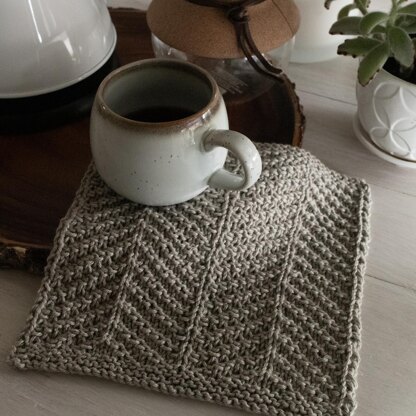 Dishcloth : Summertime