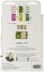American Crafts Heidi Swapp Personal Planner 6"X10" - Art Walk - Monthly Blank Pages