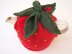 Strawberry Tea Pot Cosy