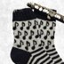 Symphony Socks