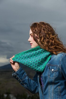 Ravenna Cowl