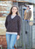 Sweaters in Sirdar Husky - 7189 - Downloadable PDF