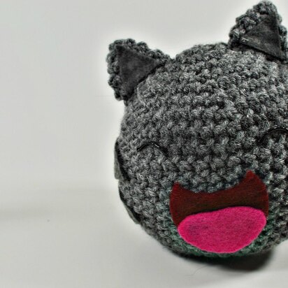 Crochet Slime Rancher Plush 2 - Portugal