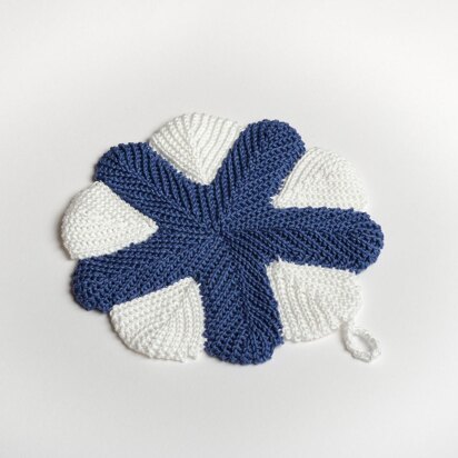 Starfish Potholders