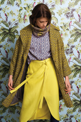 Linea Botanica DE by Rico Design