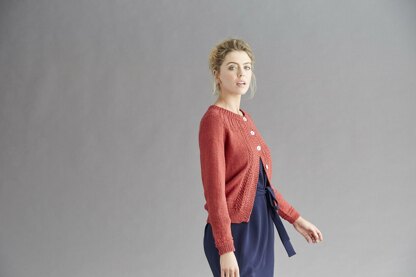 Mabyn Cardigan