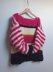 Super Chunky Stripe Oversize Jumper