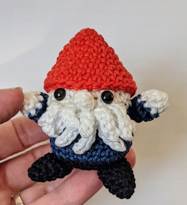 Mini Gnome