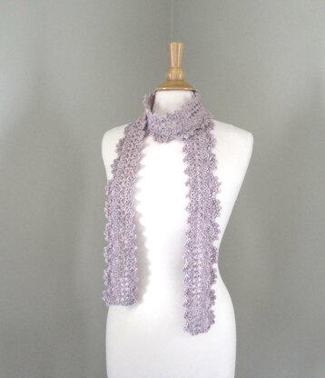 Giselle Scarf