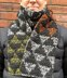 Crochet Scarf Pattern for Men: Manly-Man Scarf