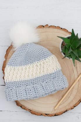 Alaskan Delights Hat