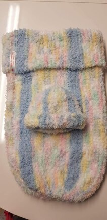 baby cocoon #2