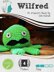 Wilfred the Fancy Octopus