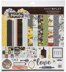 Photoplay Paper PhotoPlay Collection Pack 12"X12" - We Are Family