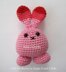 Puffy Pals Amigurumi Crochet Pattern