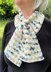 Janus Keyhole Scarf