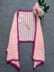 Crochet Regency Angel Shawl Pattern