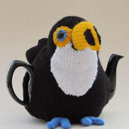 Toucan Tea Cosy