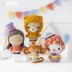 Circus Minis by AradiyaToys