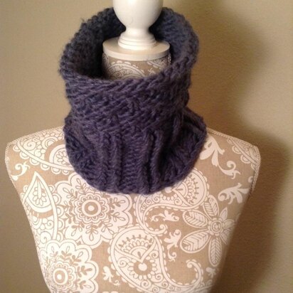 Cold Weather Cowl
