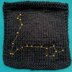 Pisces Zodiac Square