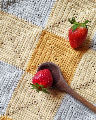 Country Tea Towel Set