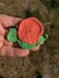 Snail Hair Clip