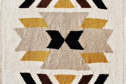 Kilim Blanket