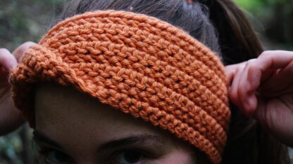 Eigg Headband