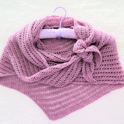 MK#49 Scarf