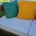 Amapola Cushion