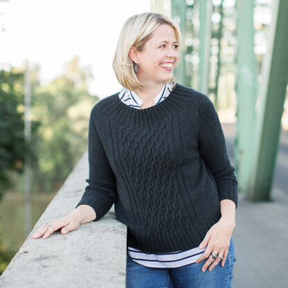 Olive Knits Azimuth PDF