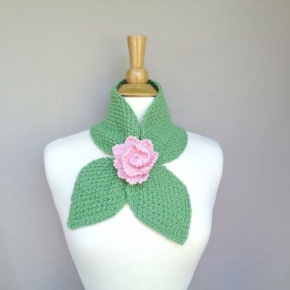 Posy Ascot Scarf