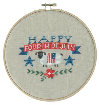 19 awesome 4th of July crafts