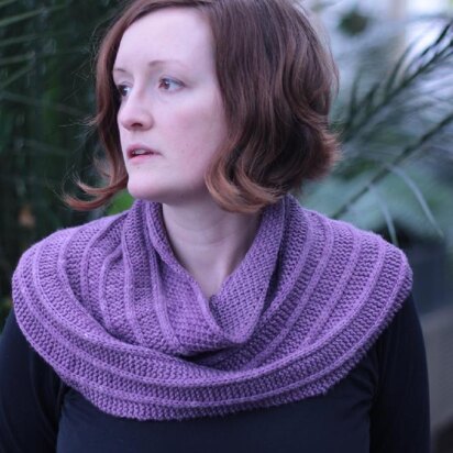 Toryhill Cowl