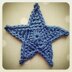 Motif :: Awesome Festive Star