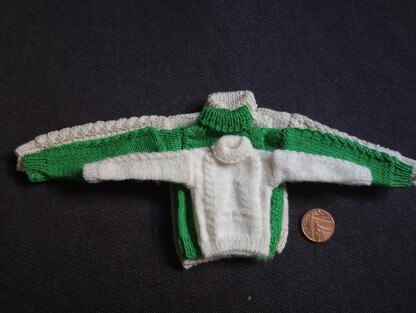 1:6th scale Celyn Jumpers