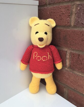 Winnie The Pooh - Pooh Bear