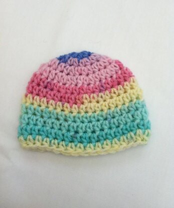 Baby Beanie Hat