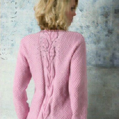 Cardigan and Waistcoat in Rico Essentials Acrylic Antipilling DK - 604 - Downloadable PDF